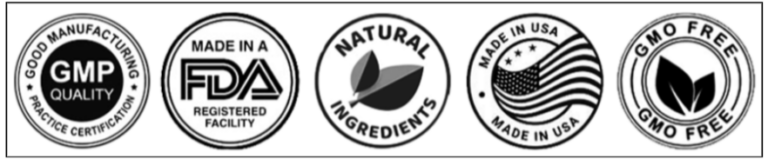 NerveCell Certifications