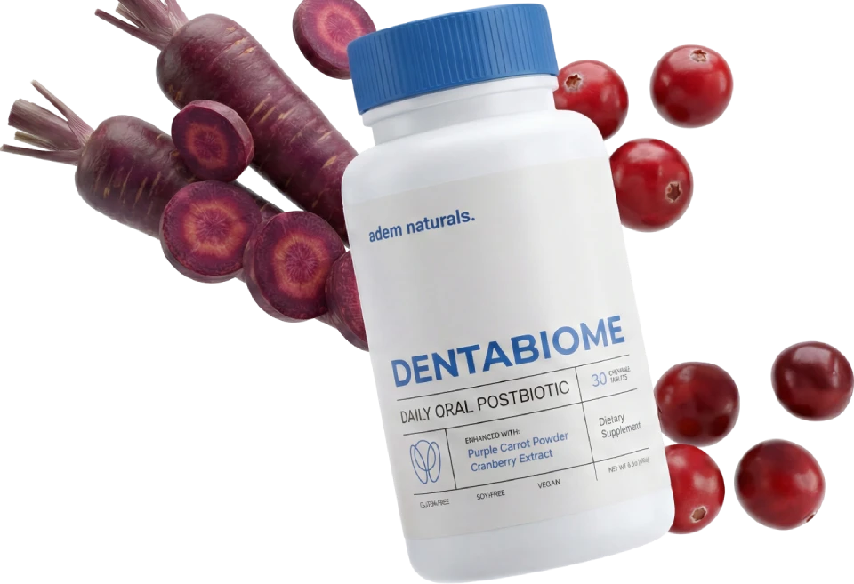 DentaBiome Reviews