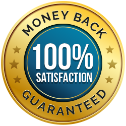 Horsewood Money-Back Guarantee
