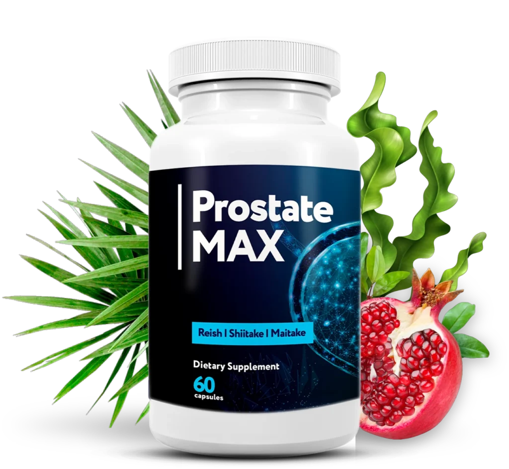 Prostate Max Reviews