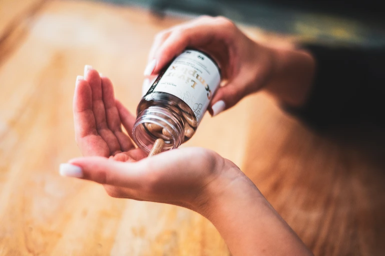 Golden Tree Liver Complex klantervaringen – leverondersteuning supplement beoordelingen