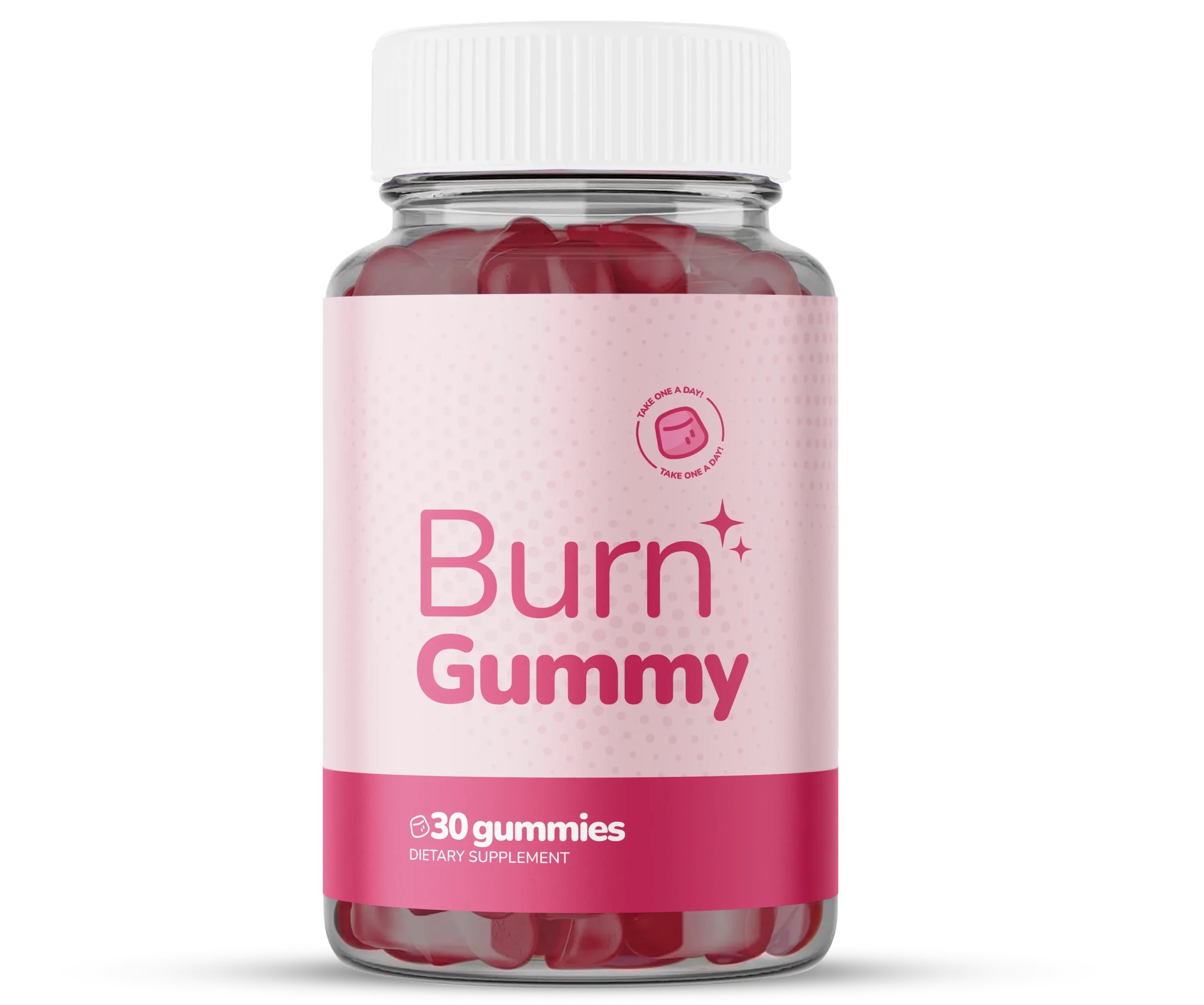 BurnGummy thermogenic fat-burning gummies – metabolic and weight management support