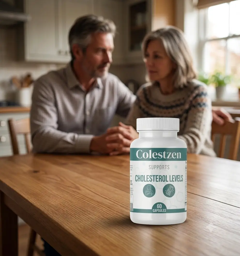 Colestzen customer reviews – verified user feedback on cholesterol support supplement