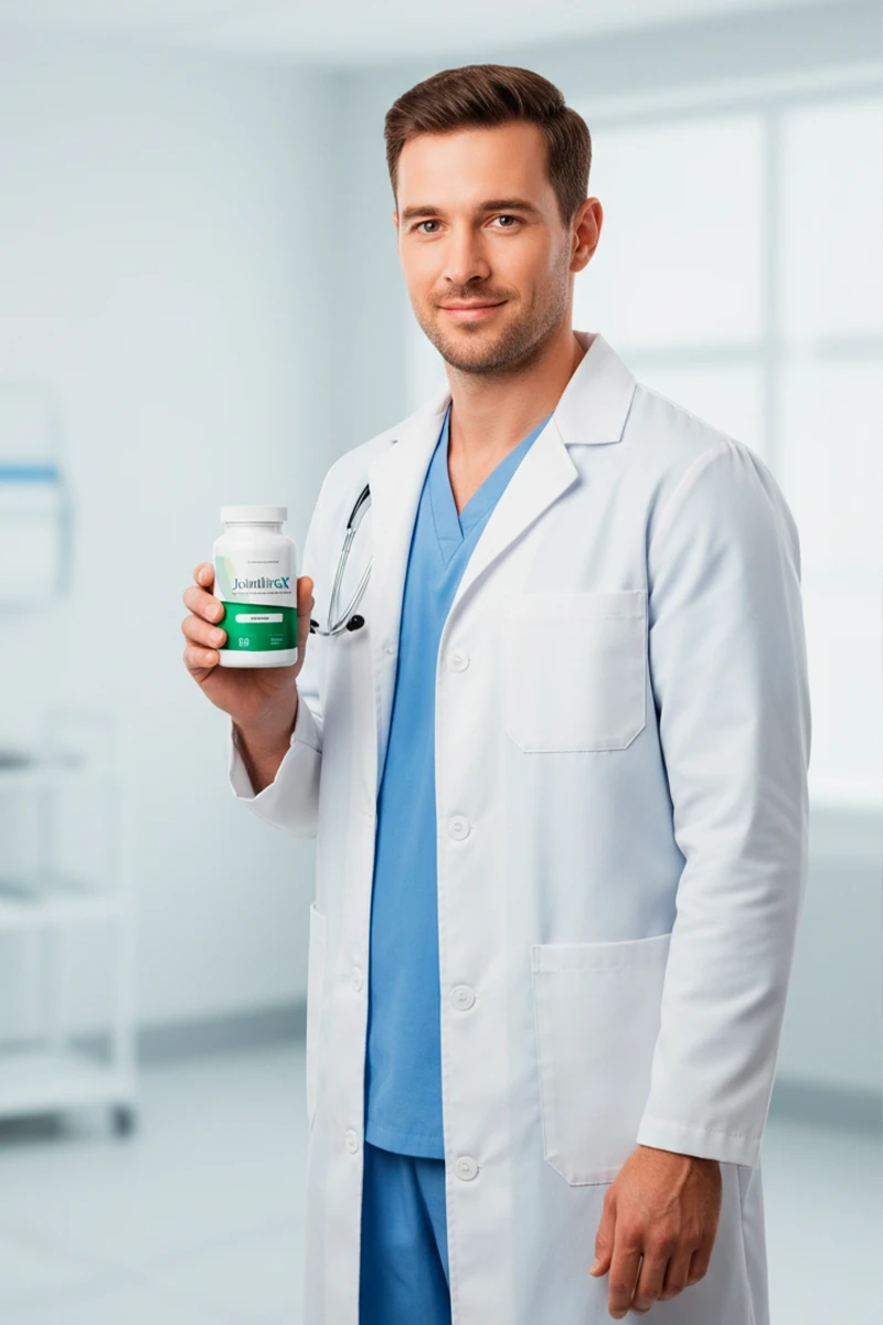 JointBrex customer reviews – joint comfort and mobility supplement feedback