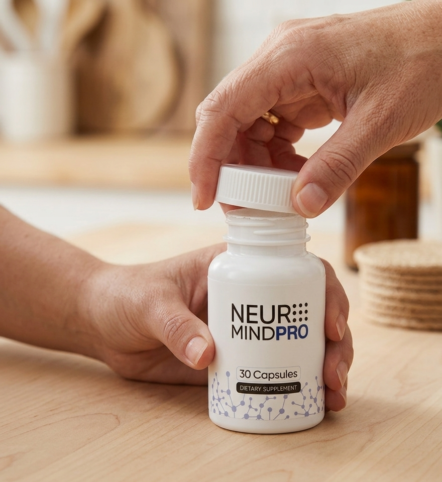 NeuroMind Pro Customer Reviews