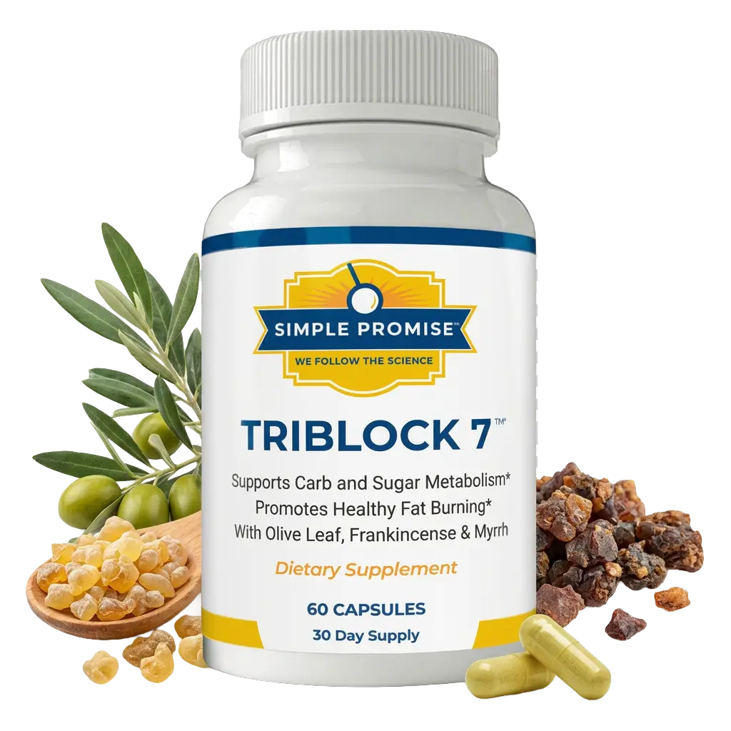 TriBlock7 Reviews