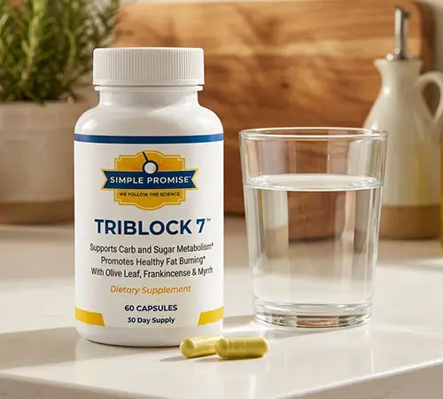 TriBlock7 Customer Reviews
