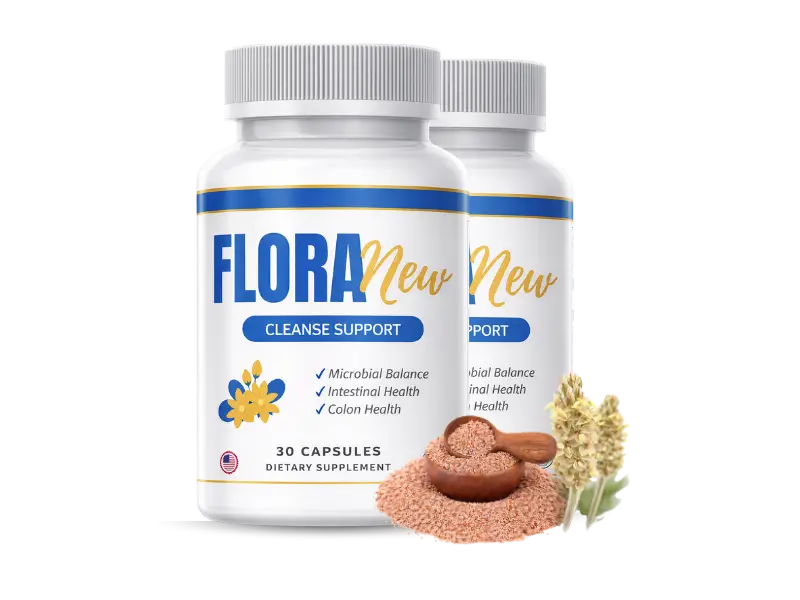 FloraNew customer reviews – gut health and weight management supplement feedback