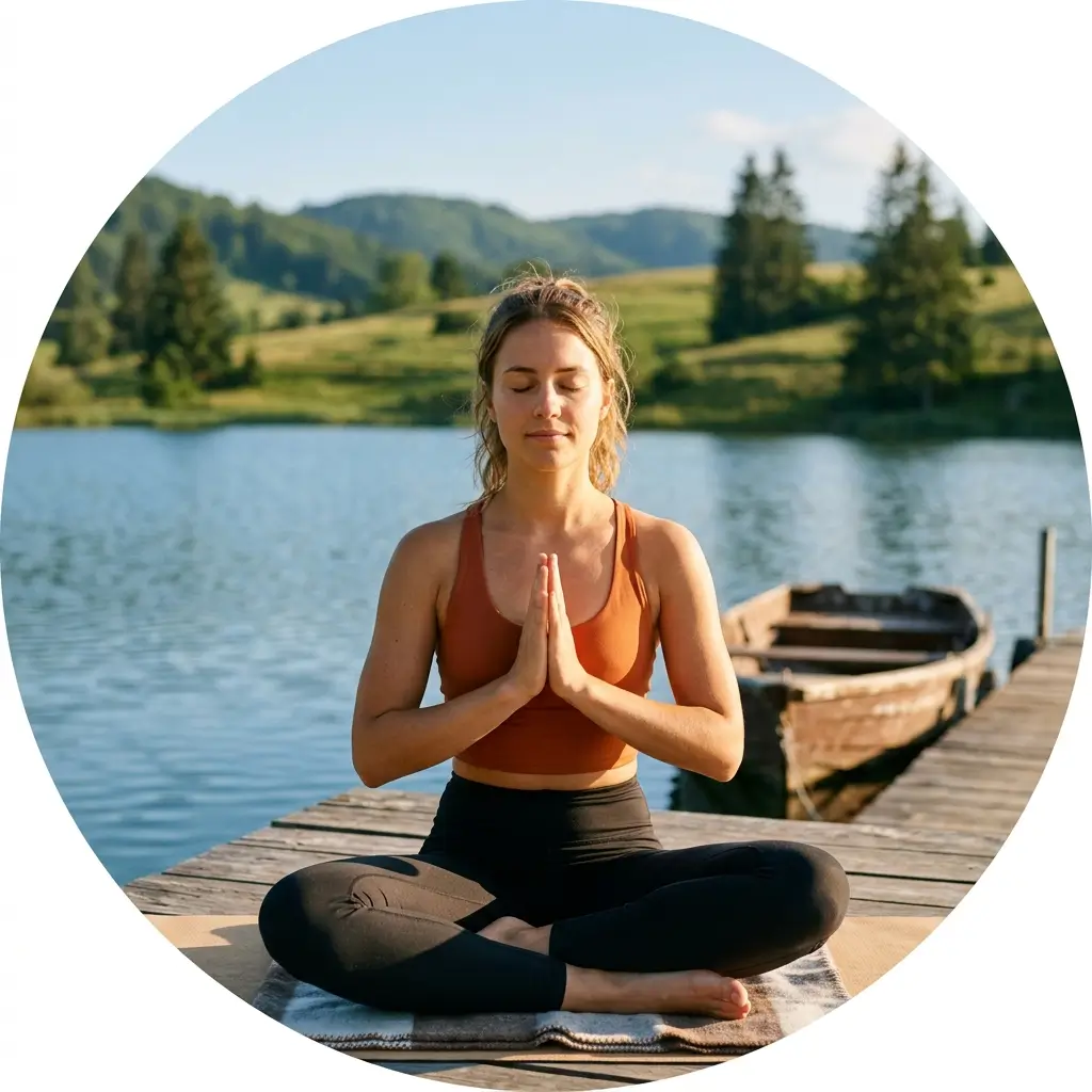 Health and Wellness category