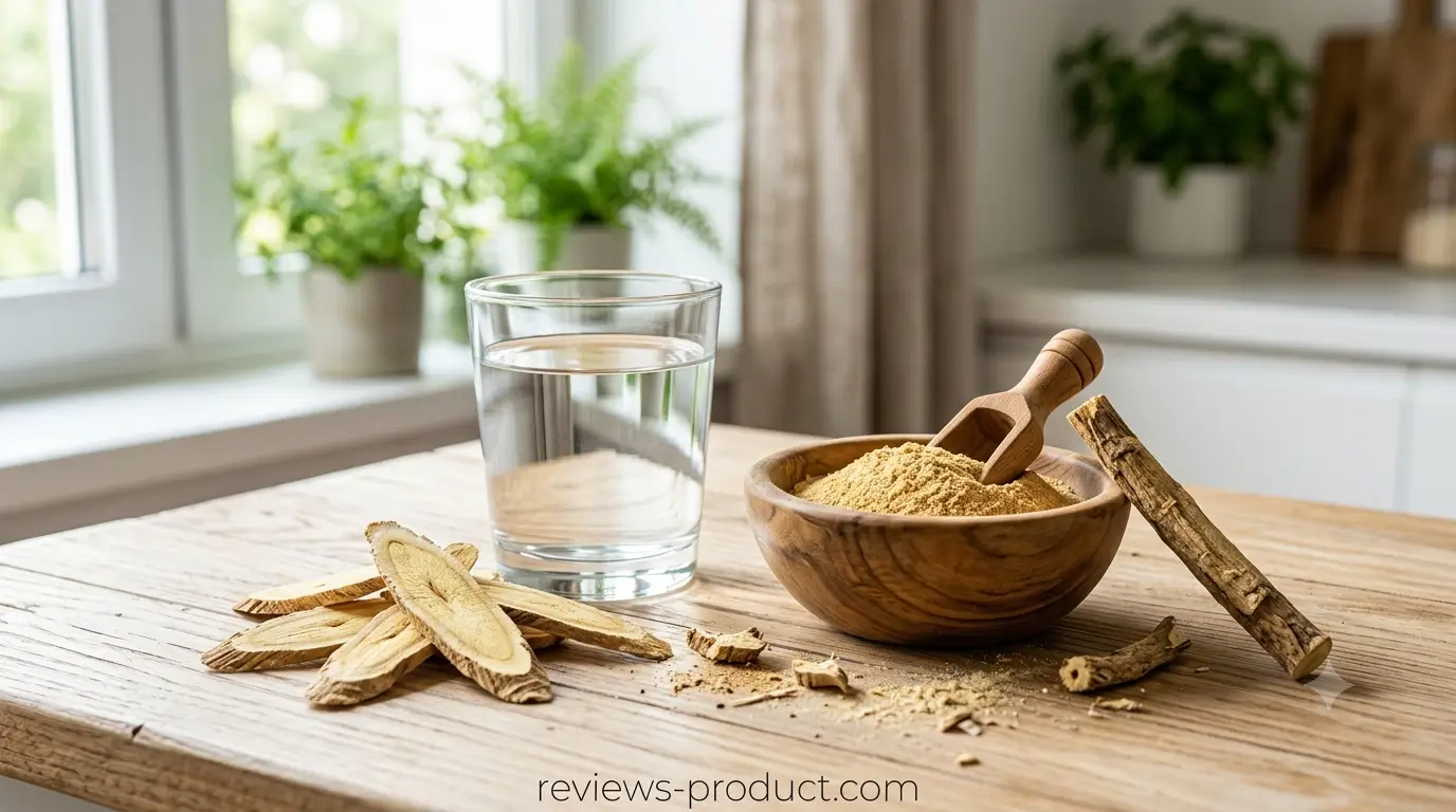 Astragalus root extract supplement capsules for immune support and cardiovascular wellness