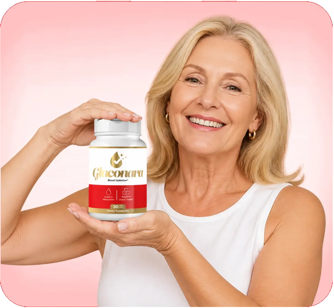 Gluconara customer reviews – blood sugar support and glucose metabolism supplement feedback