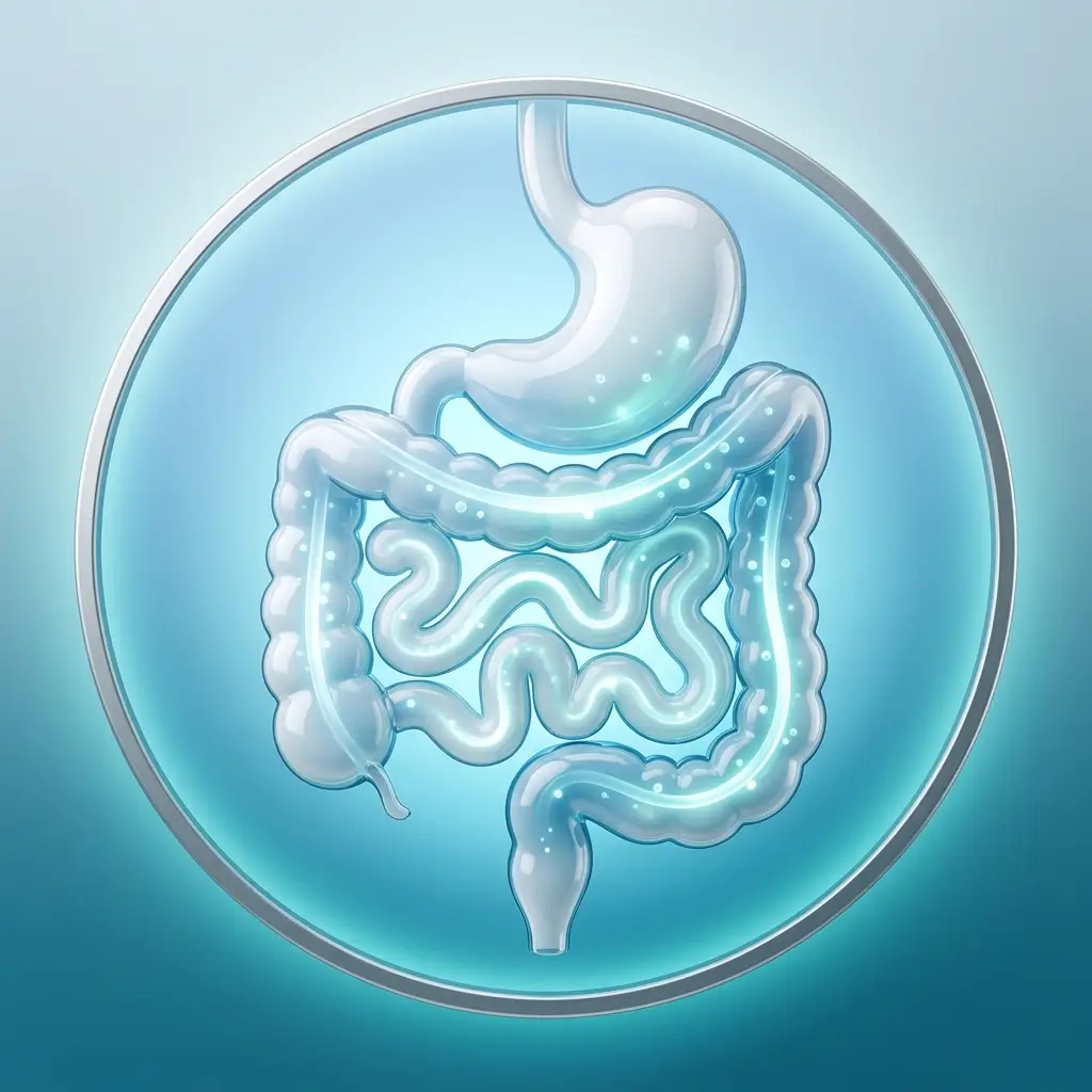 Gut Health category