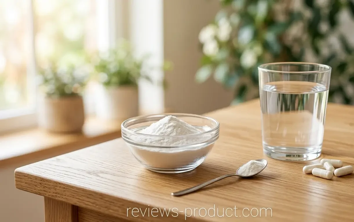 L-Arginine supplement ingredient for nitric oxide production and cardiovascular wellness