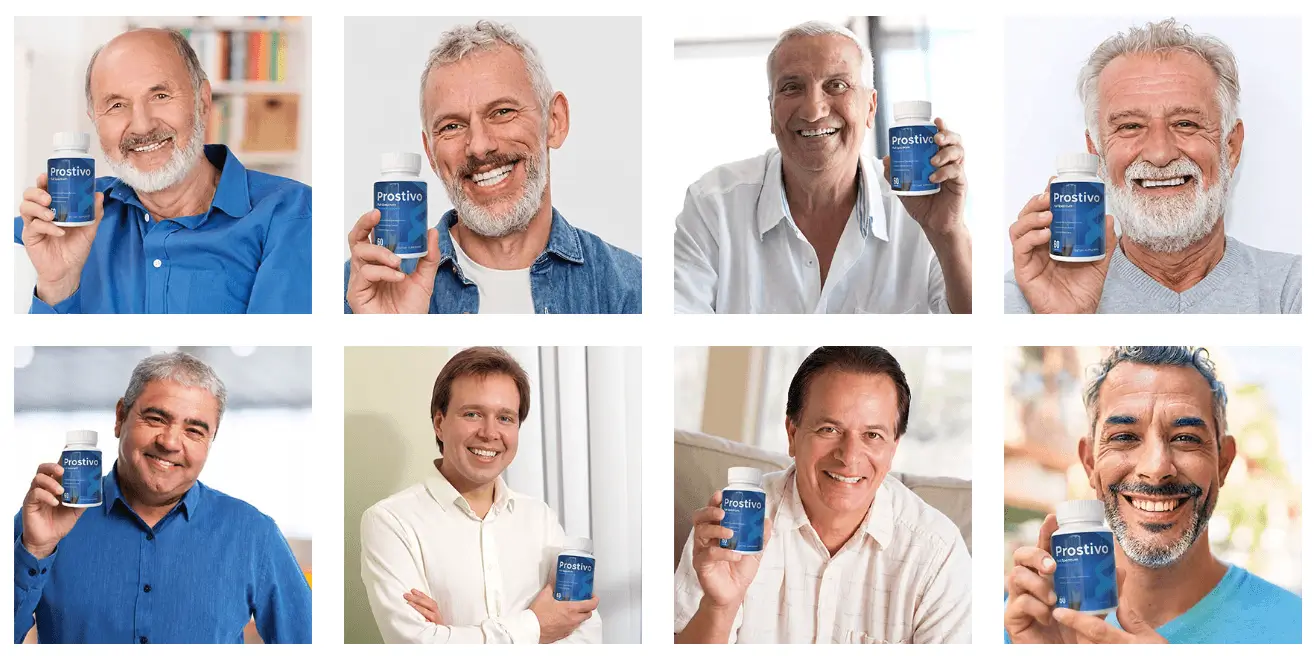 Prostivo customer reviews – prostate health support and urinary comfort feedback from verified buyers