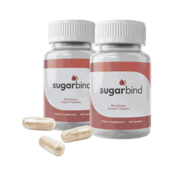 SugarBind customer reviews – blood sugar support and steady energy feedback from verified buyers