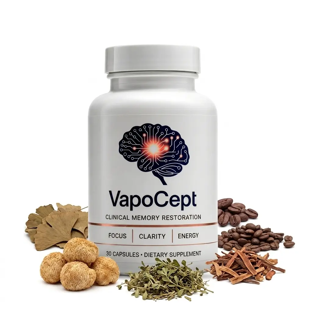 Return Delivery Note Process VapoCept Review 2026: Ingredients, Price & Honest Verdict