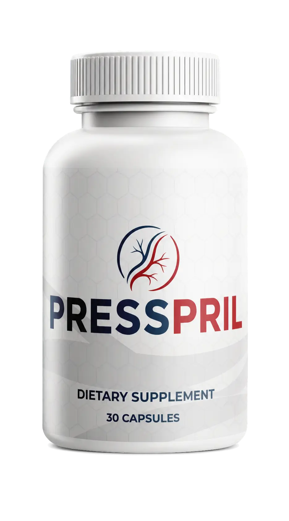 PressPril multi-bottle packages – nitric oxide blood pressure support with 60-day guarantee and free bonuses